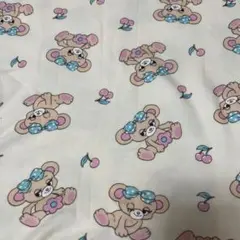 ニット生地Aのサムネイル