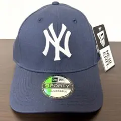 New Era ニューヨーク・ヤンキース 9FORTY キャップ