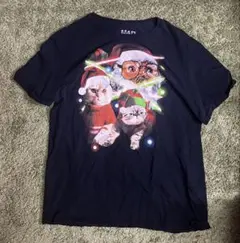 00s Tシャツ 黒