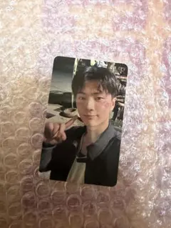 ENHYPEN THE SIN : BLISS TAKE2 ジェイ トレカ