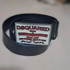 DSQUARED2 ベルト