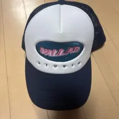 VALLAD STUDIO メッシュキャップのサムネイル