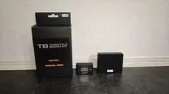 【9/19まで1000円引き】siecle スロットルブースター TB-ZAG6