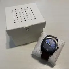 DIESEL ディーゼル　腕時計　箱付き