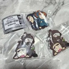 忍たま乱太郎 でふぉラバ 最強の軍師 キーホルダー