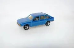 マジョリット　MAJORETTE　シムカ1308　NO240　当時もの フランス