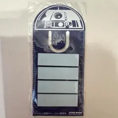 2026年最新】ana スターウォーズの人気アイテム - メルカリ