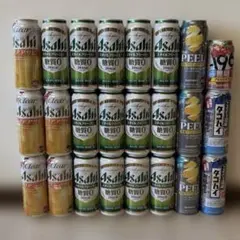 お酒まとめ売り 発泡酒 チューハイ ハイボール 26本+チオビタ1本