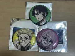 名探偵コナン 書店フェア 缶バッジ 原作 - メルカリ
