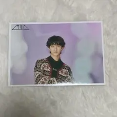 M!LK 曽野舜太 生写真セット 44杯目 - メルカリ