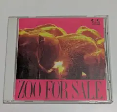 ZOO　FOR SALE