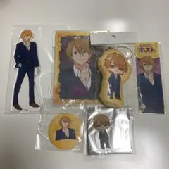 ワ*様 えぶりでいホスト アクリルスタンド リョーイチ えぶホス まとめ売り