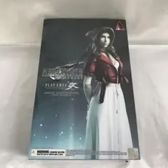 PLAY ARTS改 エアリス・ゲインズブール