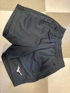 Mizuno ブラック ショートパンツ L レディース