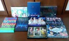 2026年最新】sexyzone DVDの人気アイテム - メルカリ