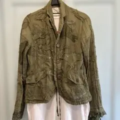 SALE✨SUNAOKUWAHARA✨シャツ・ジャケット・羽織りのサムネイル