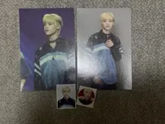 INI 木村柾哉 KCONJAPAN2023 IDフォト ステッカー 写真セット