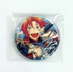 2026年最新】月永レオ 缶バッジ 返礼祭の人気アイテム - メルカリ