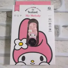 【未使用】マイメロ 3in1スマートフォンレンズ