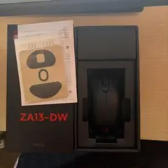 BenQ ZA13-DW ブラックマウス 本体