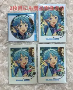 紫之創 缶バッジ あんスタ あんスタ 紫之創 イベコレ缶バッジ 80個セット - メルカリ