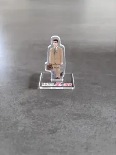 野原ひろし 昼メシの流儀 アクリルスタンド