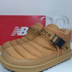 モカシン スリッポン