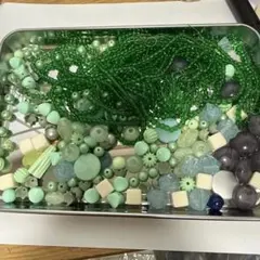 凍*】様 ビーズまとめ売りビーズアソート
