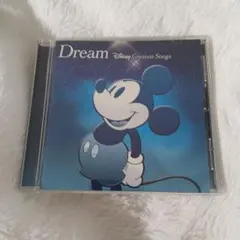 ディズニー　ベスト　CD Dream Disney Greatest Songs