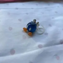 スーパーマリオ めじるしアクセサリー ボムへい　ガチャ