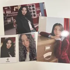 チェヨン　ラントレ