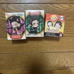 鬼滅の刃フィギュア