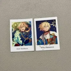 あんスタ 天祥院英智 ぱしゃっつ