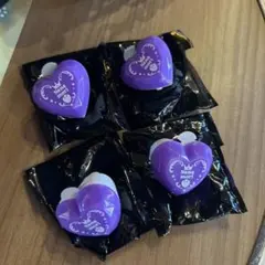 すとぷり　リングライト　ななもり