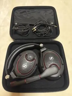 ★動作品 SENNHEISER ゼンハイザー ヘッドホン MM 450-X★ SENNHEISER ゼンハイザー ヘッドホン MM 450-X - メルカリ