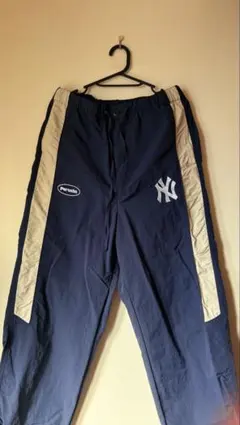 ニューヨーク・ヤンキース パンツ ネイビー