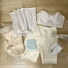 2025年最新】セモア ブライダルインナーの人気アイテム - メルカリ