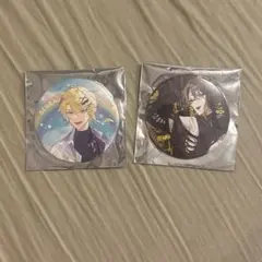 2025年最新】センラ 缶バッジの人気アイテム - メルカリ