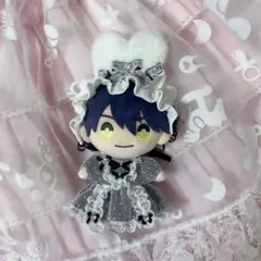 ぬい服 ハンドメイド 15cm 16cm 17cm にじぬい あんスタ