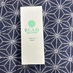 B.C.A.D. インナーリフトセラム 美容液 28mlのサムネイル