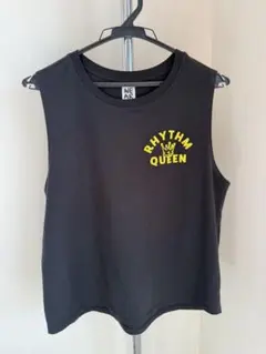 【正規品】ZUMBA ズンバ トップス　S