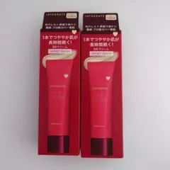 INTEGRATE プロフィニッシュ BB 1 やや明るめ 2本セットのサムネイル