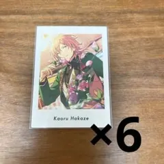 あんスタ 羽風薫 ぱしゃっつ ぱしゃこれ シャッフル SHUFFLE