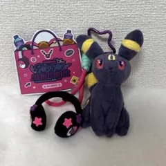 2026年最新】ぬいぐるみ ポケモン ブラッキーの人気アイテム - メルカリ