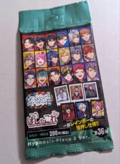 ヒプノシスマイク ヒプマイ flava2 ぱしゃこれのサムネイル