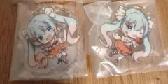 フリューくじ　初音ミク　まとめ売り