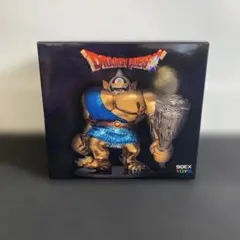 ドラゴンクエスト メタリックモンスターズギャラリー アトラス 新品未開封