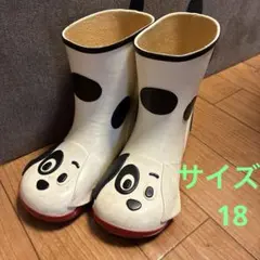 長靴 レインブーツ 18 ディズニー 101匹 ダイアナのサムネイル