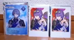 Dytica 2nd Anniversary 小柳ロウ チェキ 特典