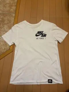 Nike Air Force 1 ホワイト Tシャツ